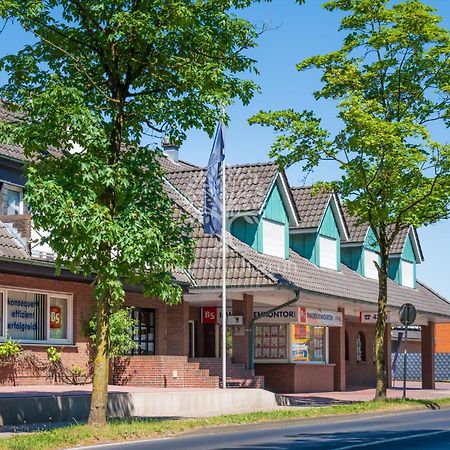 Pension Bueuerma Papenburg Ngoại thất bức ảnh